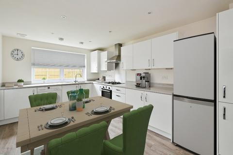 Legal & General Affordable Homes - Rogerson Gardens for sale, Groundsel Drive, Whittingham, Lancashire, PR3 2AN
