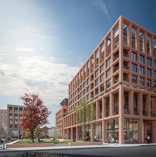 Guinness Homes - Points Cross for sale, Chadwick St, Leeds, LS10 1FL