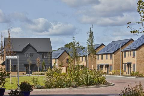 Bellway Homes - Maple Creek for sale, High Road, Fobbing, SS17 9JU