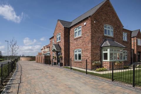Taylor Lindsey - Roman Gate for sale, Flavian Road, , Lincoln, LN2 4GR