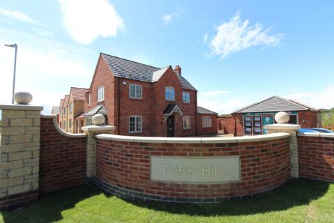 Taylor Lindsey - Park Hill for sale, Town Road, , Quarrington Sleaford, NG34 8WR