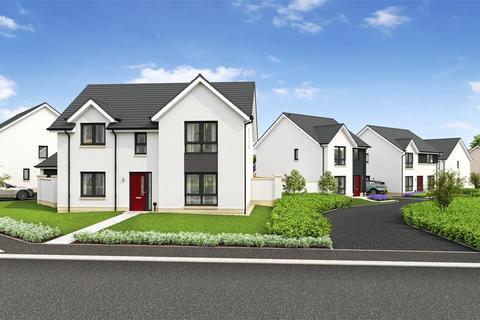 Tulloch Homes - The Maples for sale, Tarff Road, Inverness, IV2 6FU