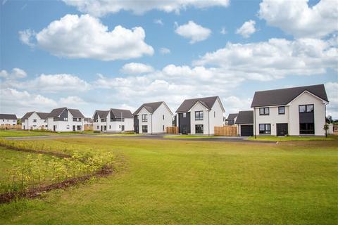 Tulloch Homes - The Maples for sale, Tarff Road, Inverness, IV2 6FU