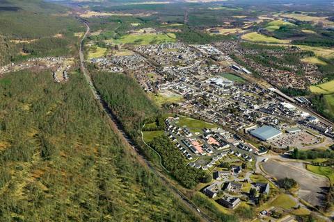 Tulloch Homes - Bynack More for sale, Bynack More, Aviemore, PH22 1UW