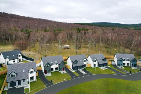 Tulloch Homes - Bynack More for sale, Bynack More, Aviemore, PH22 1UW