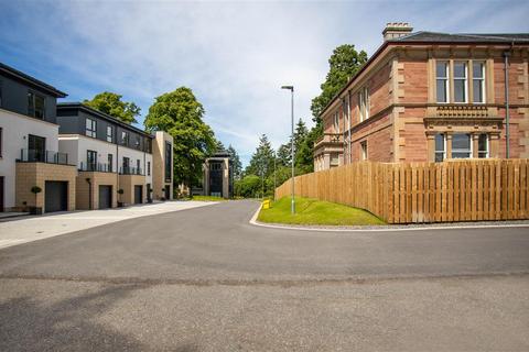 Tulloch Homes - Drummond Hill for sale, Stratherrick Road, Inverness, IV2 4FA