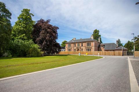 Tulloch Homes - Drummond Hill for sale, Stratherrick Road, Inverness, IV2 4FA