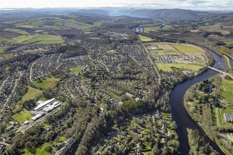 Tulloch Homes - Drummond Hill for sale, Stratherrick Road, Inverness, IV2 4JZ