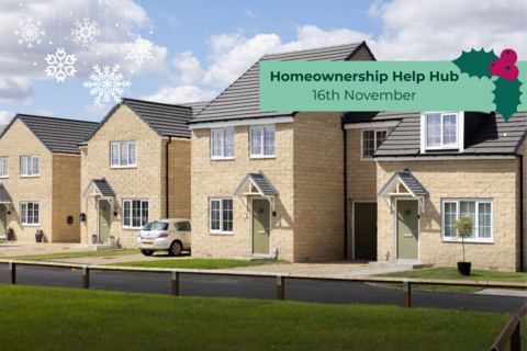 Gleeson Homes - Harriers Croft for sale, Station Road, Sutterton, PE20 2JX