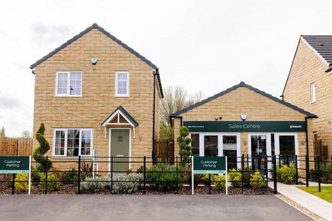 Gleeson Homes - Harriers Croft for sale, Station Road, Sutterton, PE20 2JX