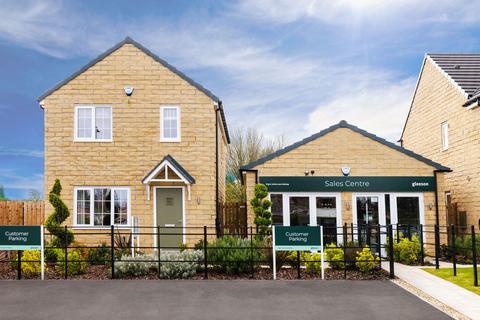 Gleeson Homes - Harriers Croft for sale, Station Road, Sutterton, PE20 2JX
