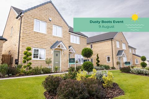 Gleeson Homes - Harriers Croft for sale, Station Road, Sutterton, PE20 2JX