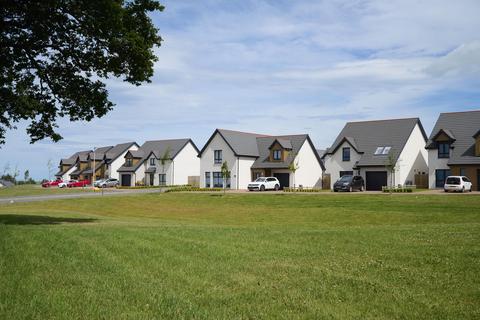 Springfield Properties - Knockomie Braes for sale, 21 Scott Road, Forres, IV36 2PS