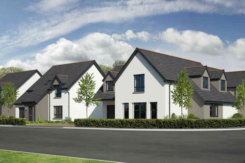 Springfield Properties - Dornoch for sale, Off Station Road, Dornoch, IV25 3PD