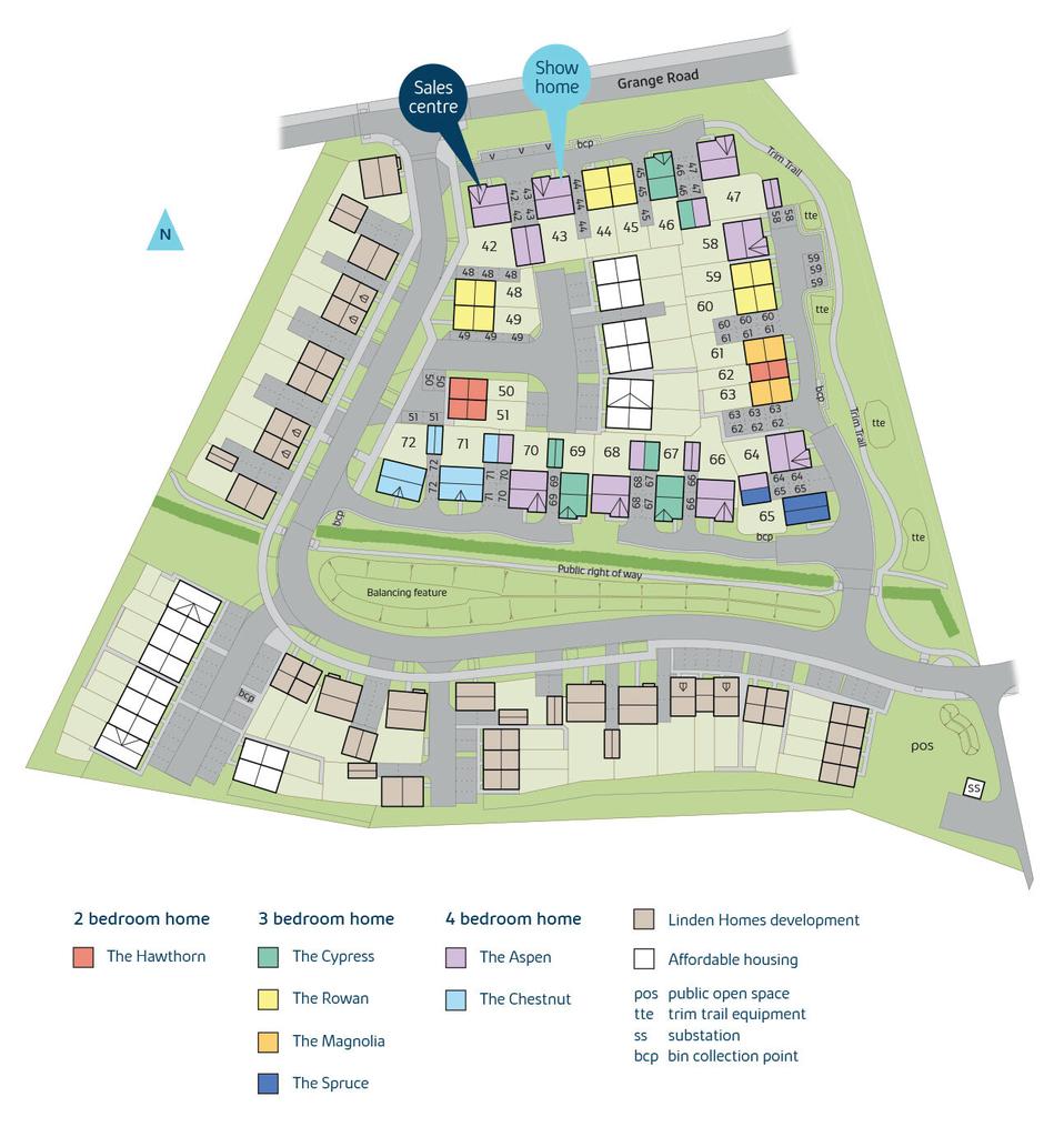 Seymour Place | New Development by Bovis Homes | OnTheMarket