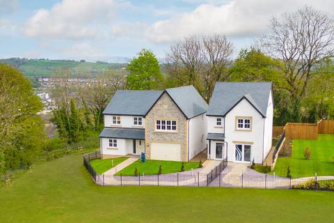 Story Homes - Brigsteer Rise for sale, Story Homes, Brigsteer Road,  Brigsteer, Brigsteer, Kendal, LA9 5DZ