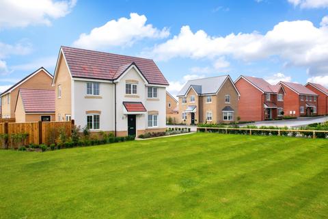 Bronze Barrow Way, Off Loraine Way, Bramford, IP8 4FJ