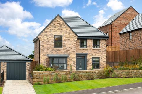 David Wilson Homes - Bluebell Meadows for sale, Off Inkersall Road, Chesterfield, S43 3YJ