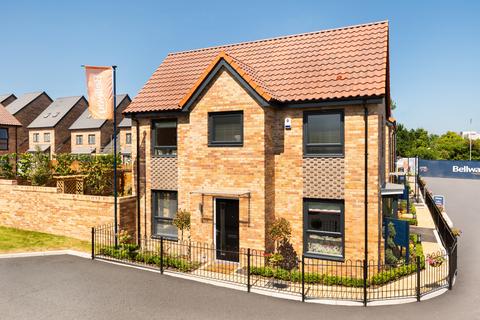 Bellway Homes - Berwick Green for sale, Stillwell Road, Cribbs Causeway, Almondsbury, Bristol, BS10 7GR