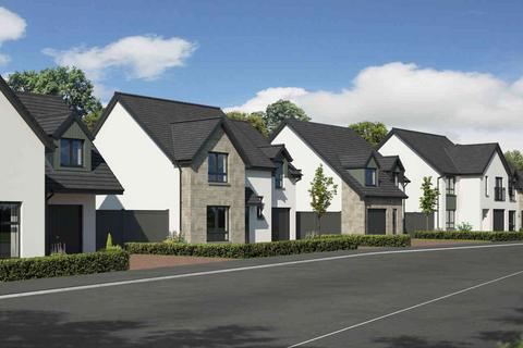 Springfield Properties - Drakies for sale, Thistle Road, Inverness , IV2 3SF