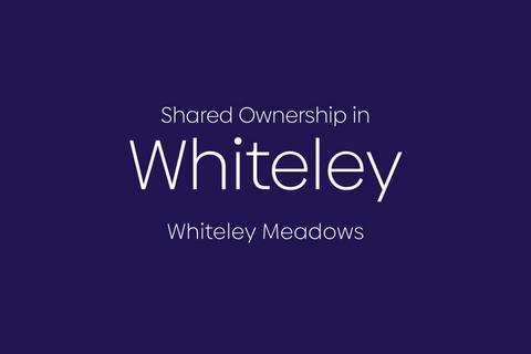 Aster Group - Whiteley Meadows for sale, Hamble House, Southampton, Southampton, SO30 2HN