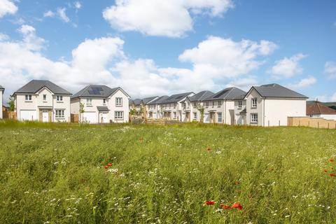 Barratt Homes - Keiller's Rise for sale, Mains Loan, Dundee, DD4 7DF