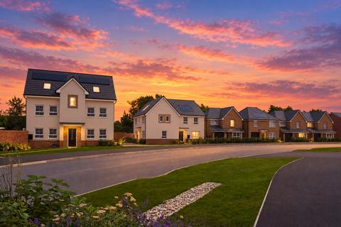 Waterhouse Way, Hampton, Peterborough, PE7 8SJ