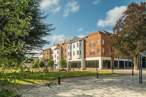 undefined, Plot 235, Mitford Court - Type 14  at Brightwells Yard, Maiden Court GU9