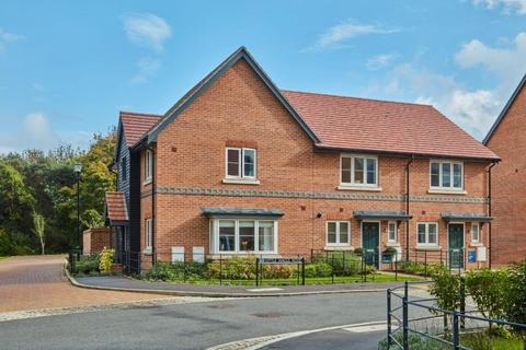 Crest Nicholson - Highlands Park for sale, 11 Barnsletts, Henley-on-Thames, RG9 4BD