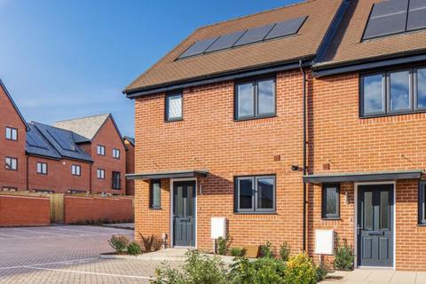 3 bedroom semi-detached house for sale, Plot 112, The Chesley at Curbridge Meadows, Budding Close PO15