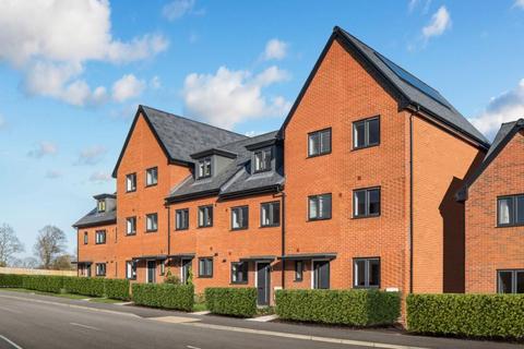 3 bedroom semi-detached house for sale, Plot 112, The Chesley at Curbridge Meadows, Budding Close PO15