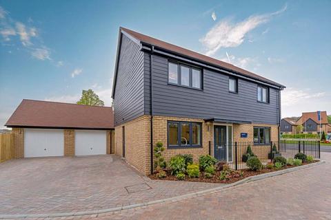 3 bedroom semi-detached house for sale, Plot 112, The Chesley at Curbridge Meadows, Budding Close PO15
