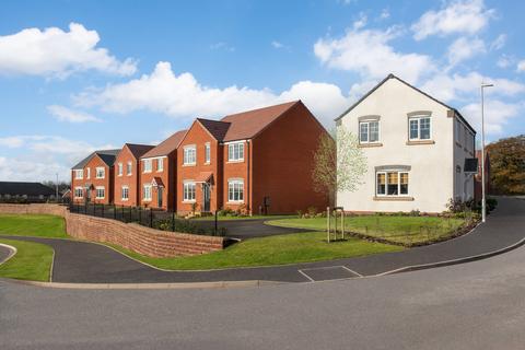 Monkswood, Priorslee, TF2 5AB