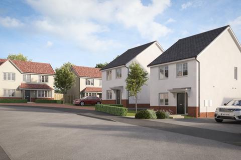 Avant Homes - Jackton Green for sale, Jackton Green, East Kilbride, G75 7AH