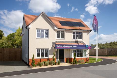 Avant Homes - Jackton Green for sale, Jackton Green, East Kilbride, G75 7AH