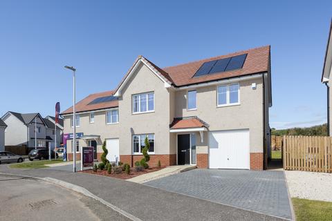 Avant Homes - Craigowl Law for sale, Harestane Road, Dundee, DD3 0SU