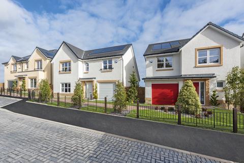 Avant Homes - Carnethy Heights for sale, Sycamore Drive, Penicuik, EH26 0FS