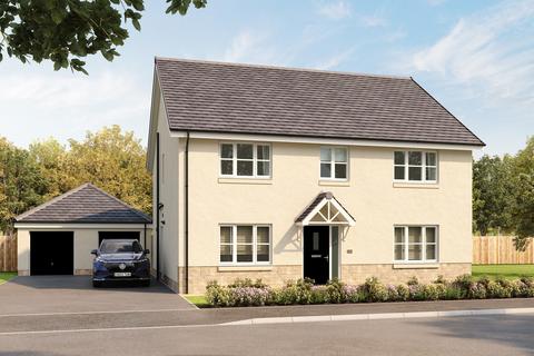 Avant Homes - Carnethy Heights for sale, Sycamore Drive, Penicuik, EH26 0FS