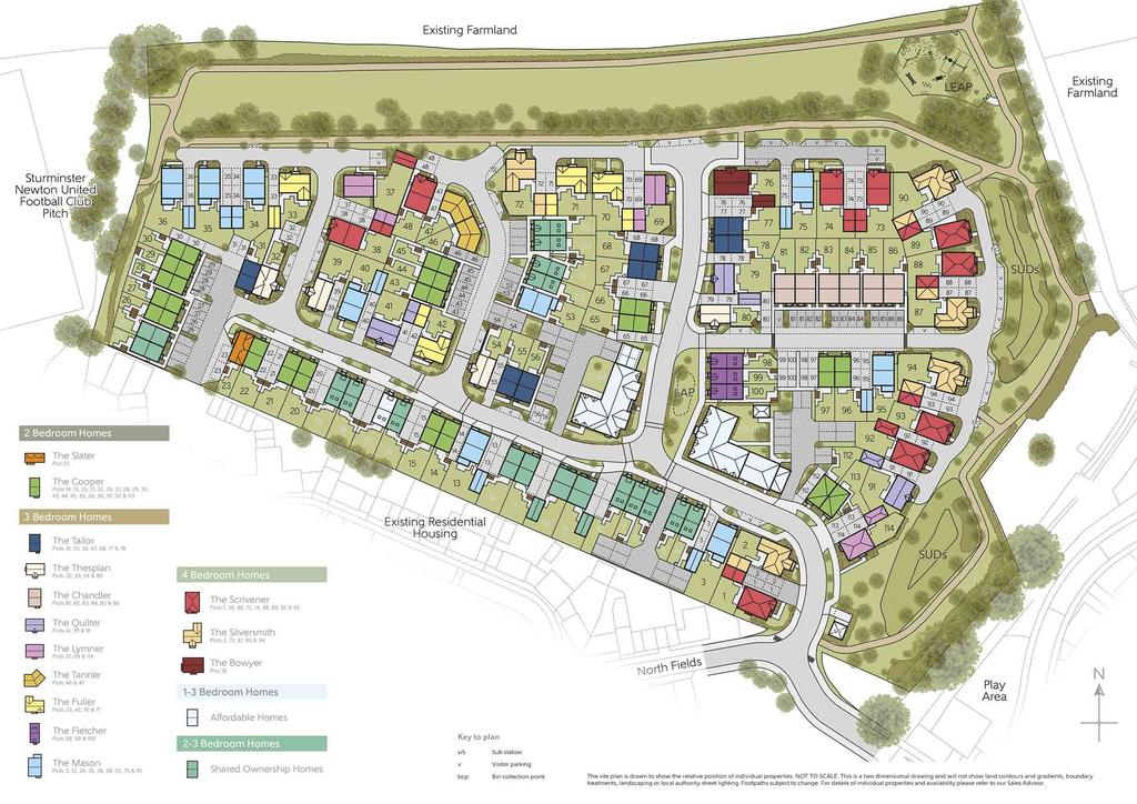 Corallian Heights | New Development by Bellway Homes | OnTheMarket
