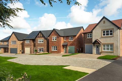 Alnwick, Alnwick, NE66 2EY