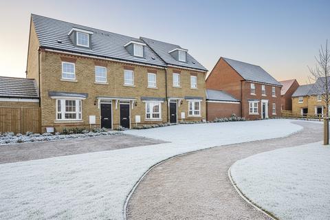 David Wilson Homes - DWH Richmond Park for sale, Richmond Park, Whitfield, CT16 3FL