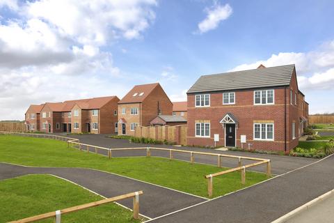 Avant Homes - Strawberry Fields for sale, Main Street, Carlton, WF3 3RW