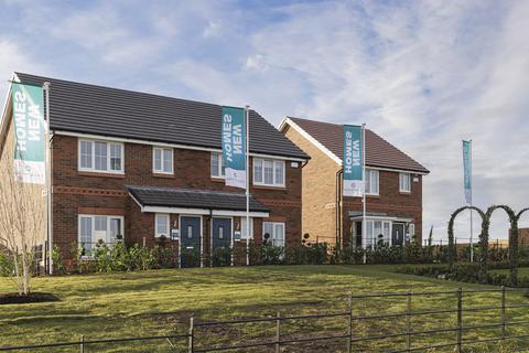 Countryside Homes - Charlton Gardens for sale, Queensway, Telford, TF1 6DA