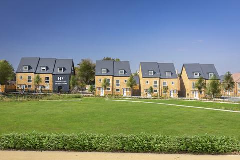 Bellway Homes - Harbour Village