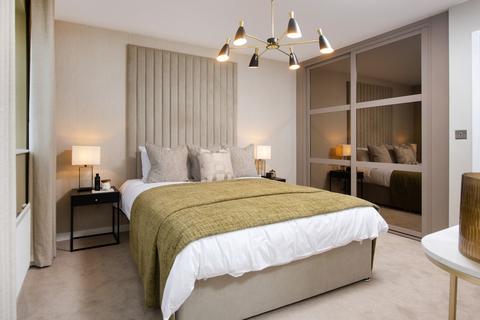 Avant Homes - Greenlock Place for sale, Pontefract Lane, Leeds, LS9 0FB