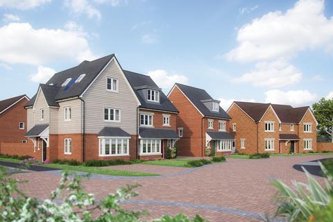 Bovis Homes - Albany Park, Church Crookham for sale, Albany Park, Church Crookham, GU52 0RE