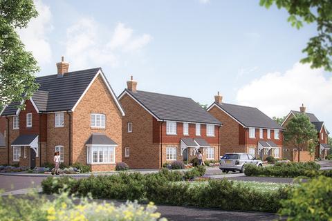 Bovis Homes - Albany Park, Church Crookham for sale, Albany Park, Church Crookham, GU52 0RE