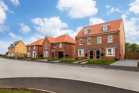 David Wilson Homes - High Forest for sale, Louth Road, New Waltham, Grimsby, DN36 4RT