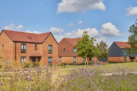 Bellway Homes - Aviation Park, ME19 for sale, Park Drive, Kings Hill, ME19 4NF