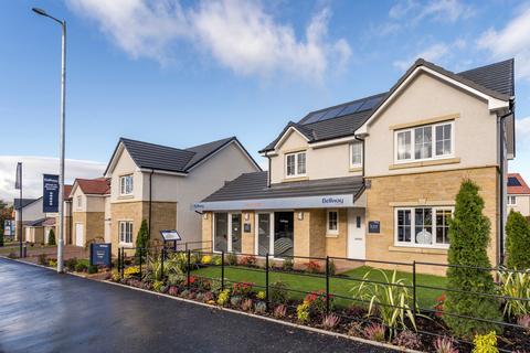 Bellway Homes - Barony Gate for sale, Beith Road, Glengarnock, KA14 3BJ